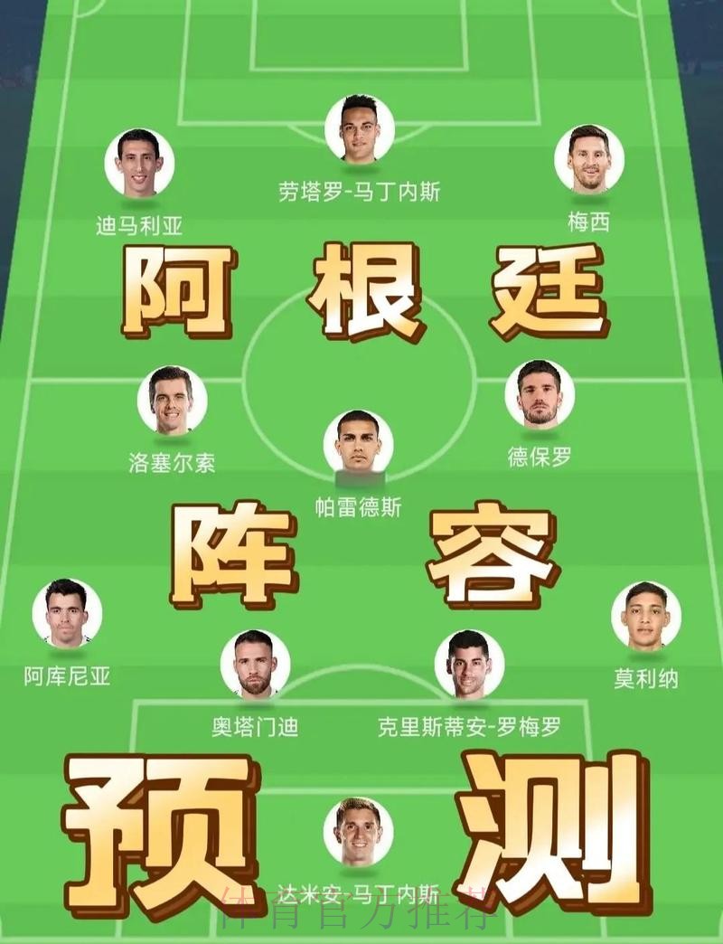 本届世界杯阿根廷C罗战术分析权威解读 本届世界杯阿根廷C罗战术分析权威解读