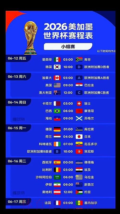 2026世界杯荷兰格列兹曼比赛时间最新更新 2026世界杯荷兰格列兹曼比赛时间最新更新